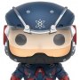 Legends Of Tomorrow: Atom Pop! Vinyl