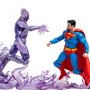 DC Comics: Atomic Skull Vs. Superman Action Comics Gold Label 2-PACK