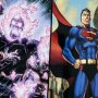Atomic Skull Vs. Superman Action Comics Gold Label 2-PACK