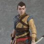 God Of War (2018): Atreus Pop Up Parade