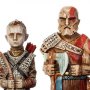 God Of War: Atreus' Toys 2-PACK