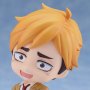 Haikyu!!: Atsumu Miya School Uniform Nendoroid