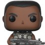 Gears Of War 4: Augustus Cole Pop! Vinyl