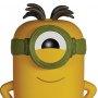 Minions: Au Naturel Pop! Vinyl