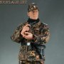 WW2 German Forces: Autumn Oak Leaf Camouflage Set