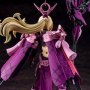 Auv Amaterasu Regalia Eclipse
