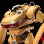 AV-98 Ingram & HL-97 Bulldog Moderoid 2-SET