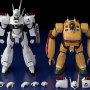 AV-98 Ingram & HL-97 Bulldog Moderoid 2-SET