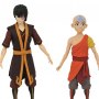 Avatar-Last Airbender Series 1