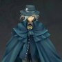 Avenger King Of Cavern Edmond Dantes