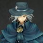 Avenger King Of Cavern Edmond Dantes