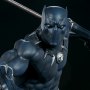Avengers Assemble Black Panther