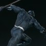 Avengers Assemble Black Panther