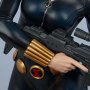 Avengers Assemble Black Widow (Sideshow)