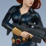 Avengers Assemble Black Widow (Sideshow)