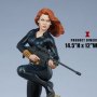 Avengers Assemble Black Widow (Sideshow)