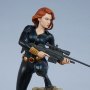 Avengers Assemble Black Widow