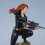 Avengers Assemble Black Widow