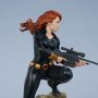 Avengers Assemble Black Widow (Sideshow)