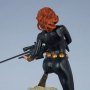 Avengers Assemble Black Widow (Sideshow)