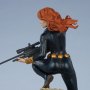 Avengers Assemble Black Widow (Sideshow)