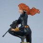 Avengers Assemble Black Widow