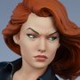 Avengers Assemble Black Widow (Sideshow)