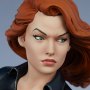 Avengers Assemble Black Widow