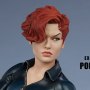 Avengers Assemble Black Widow (Sideshow)