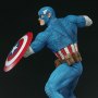 Avengers Assemble Captain America