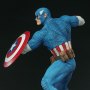 Avengers Assemble Captain America (Sideshow)