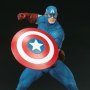 Marvel: Avengers Assemble Captain America
