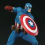 Avengers Assemble Captain America (Sideshow)