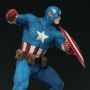 Avengers Assemble Captain America (Sideshow)