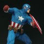 Avengers Assemble Captain America