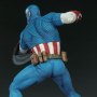 Avengers Assemble Captain America