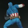 Avengers Assemble Captain America (Sideshow)