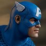 Avengers Assemble Captain America (Sideshow)