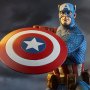 Marvel: Avengers Assemble Captain America (Sideshow)