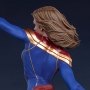 Avengers Assemble Captain Marvel (Sideshow)