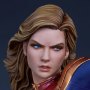 Avengers Assemble Captain Marvel (Sideshow)