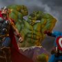 Avengers Assemble Hulk (Sideshow)