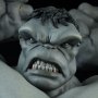 Avengers Assemble Hulk Grey (Sideshow)