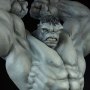 Avengers Assemble Hulk Grey (Sideshow)