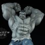 Avengers Assemble Hulk Grey (Sideshow)