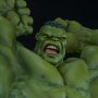 Avengers Assemble Hulk (Sideshow)