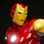 Avengers Assemble Iron Man (Sideshow)