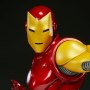 Avengers Assemble Iron Man (Sideshow)