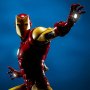 Marvel: Avengers Assemble Iron Man (Sideshow)
