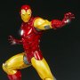 Marvel: Avengers Assemble Iron Man